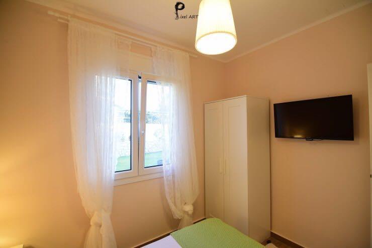 Sofelia Home Stavrós Eksteriør billede